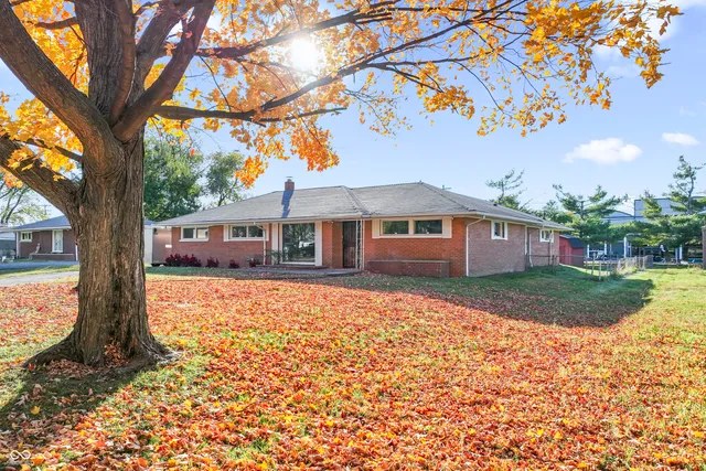 $235,000 | 56 Casco Drive, Avon, IN 46123