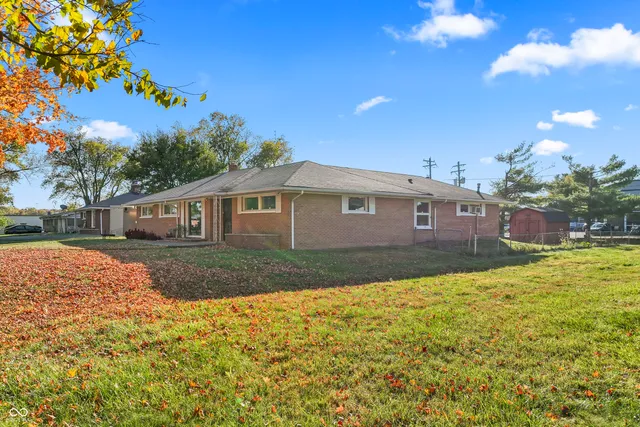 $235,000 | 56 Casco Drive, Avon, IN 46123