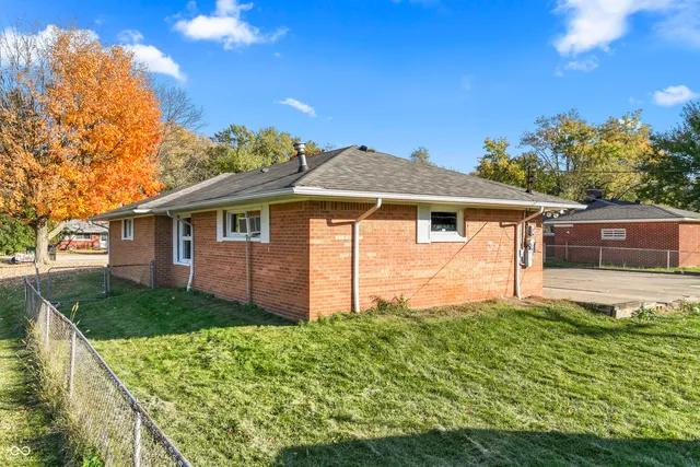 $235,000 | 56 Casco Drive, Avon, IN 46123