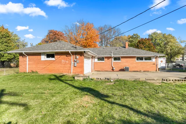 $235,000 | 56 Casco Drive, Avon, IN 46123