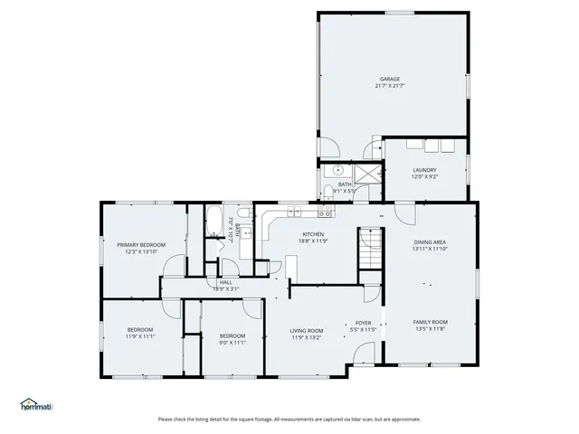 $235,000 | 56 Casco Drive, Avon, IN 46123