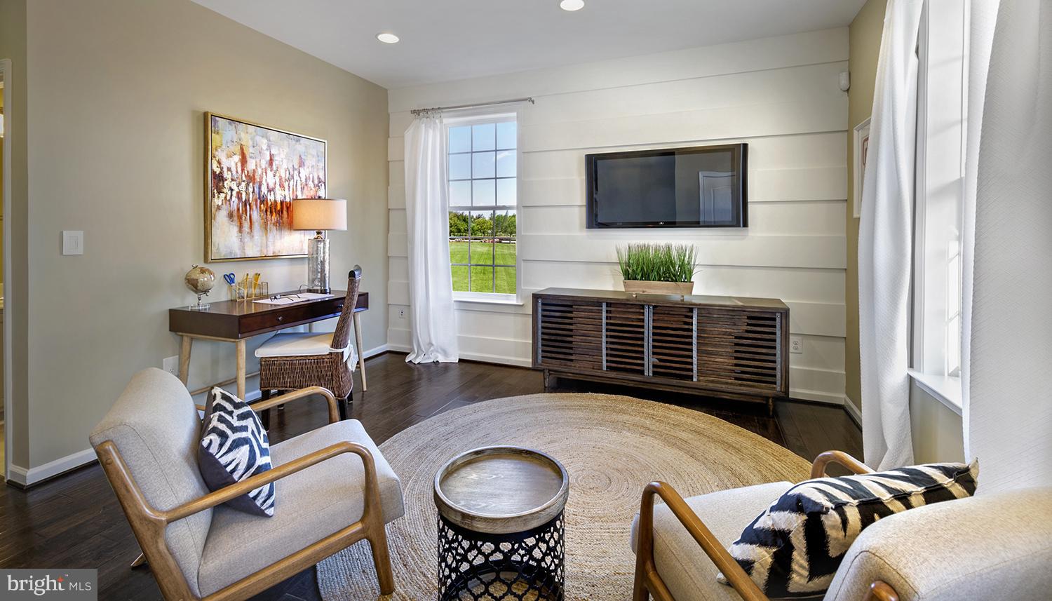 203 Spring Bank Avenue Frederick, MD 21701 - Photo 6 of 16 Interior (General)*Photo Similar Construction*