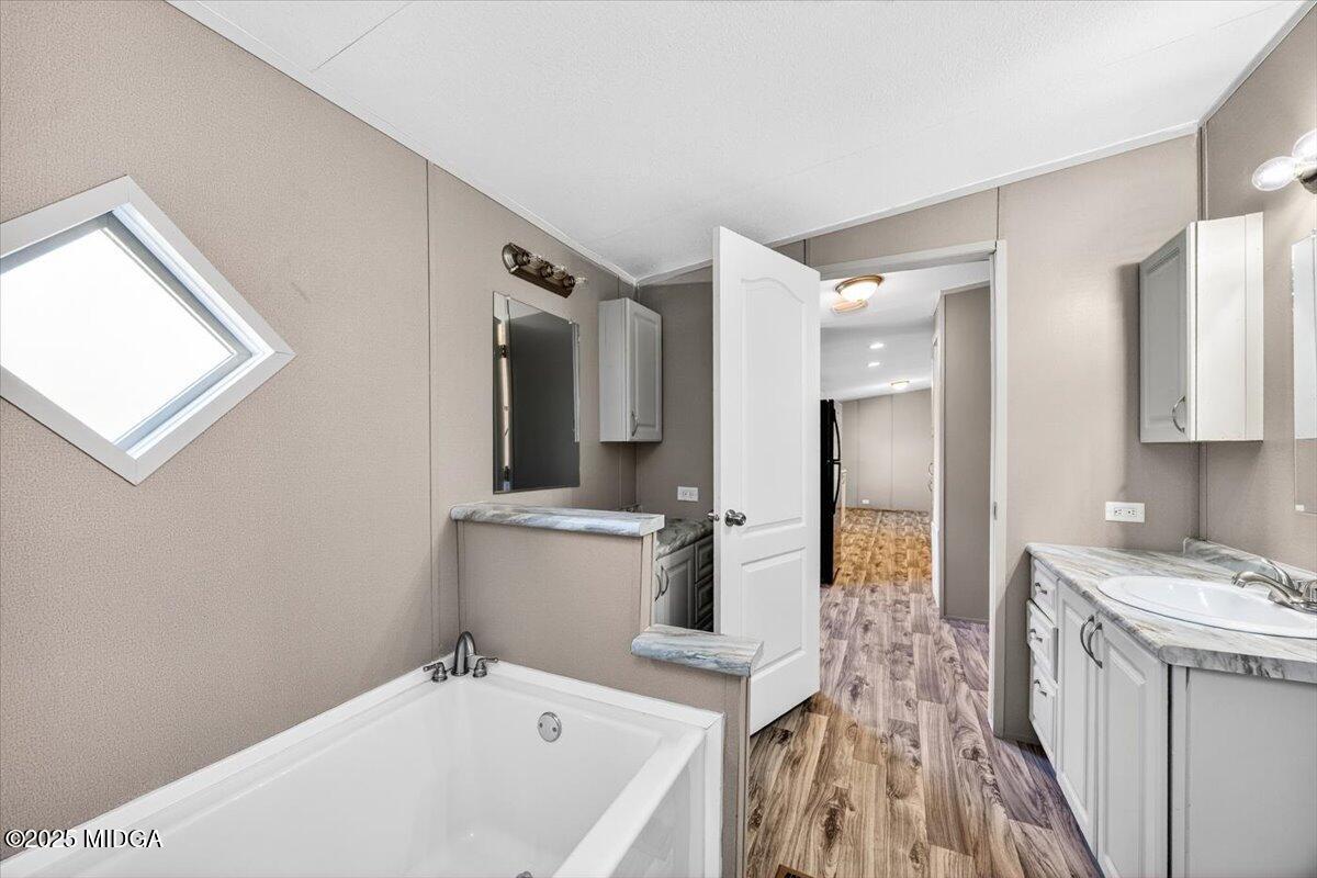 167 Mountain Springs Church Road Macon, GA 31217 - Photo 14 of 32 a very nice looking room with a large window