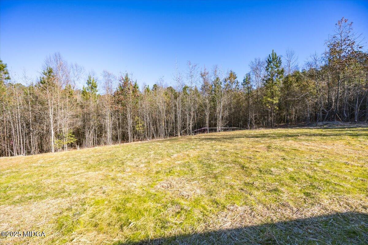 167 Mountain Springs Church Road Macon, GA 31217 - Photo 26 of 32 a view of swimming pool with an outdoor space and seating area
