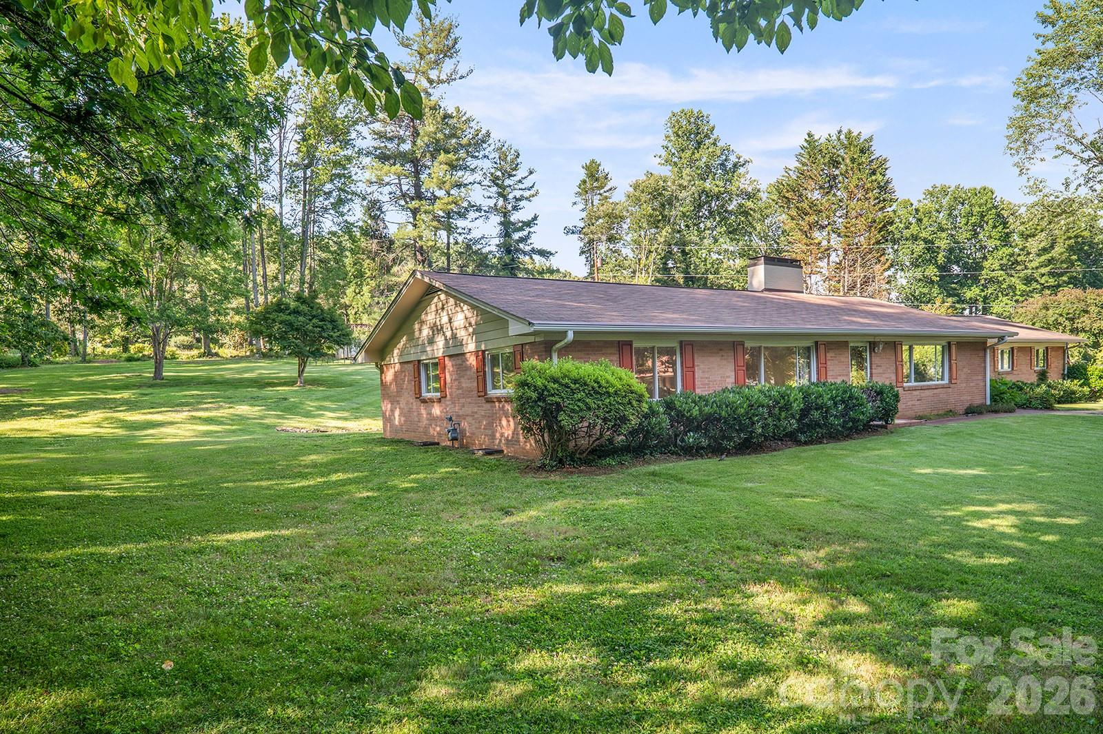 1235 Ashby Lane Hendersonville, NC 28791 - Photo 12 of 45