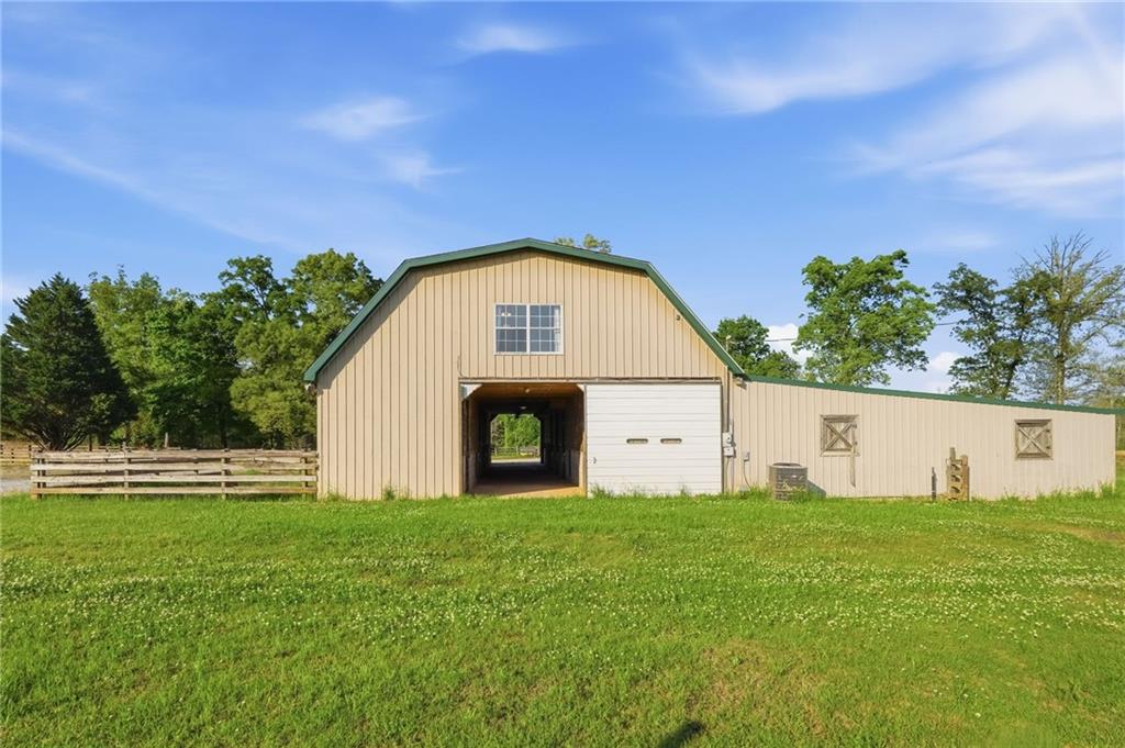 1202 Hodges Circle Mansfield, GA 30055 - Photo 165 of 188