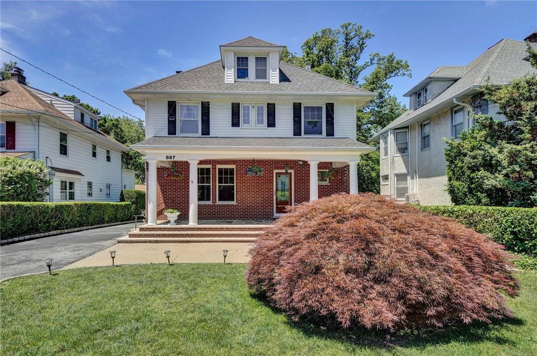 897 Post Road Scarsdale, NY 10583 - Photo 1 of 1 Welcome Home!