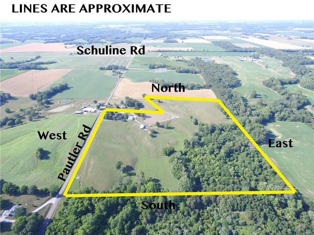 7462 Pautler Road Walsh, IL 62297 - Photo 2 of 55