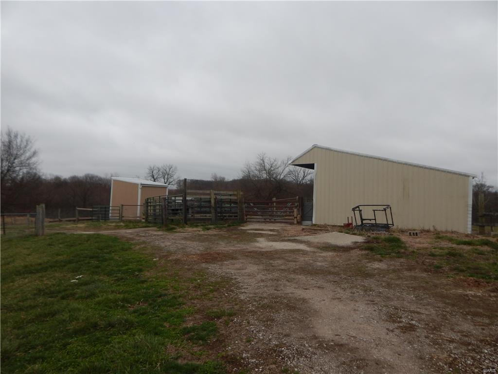 7462 Pautler Road Walsh, IL 62297 - Photo 25 of 55