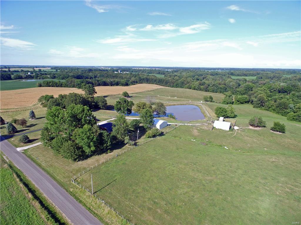 7462 Pautler Road Walsh, IL 62297 - Photo 43 of 55