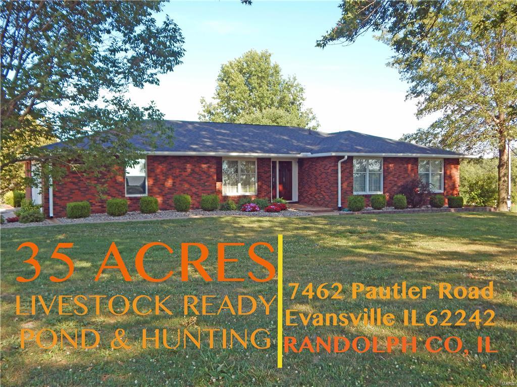 7462 Pautler Road Walsh, IL 62297 - Photo 51 of 55