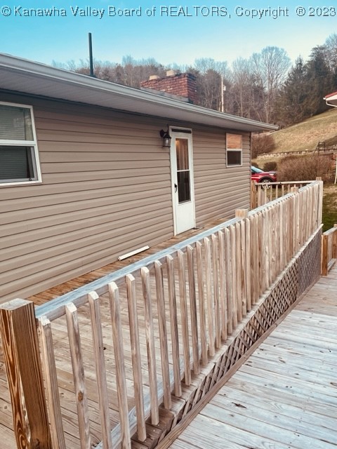 1823 Co Rte 622/4 Charleston, WV 25320 - Photo 21 of 21 Gallery Image 21