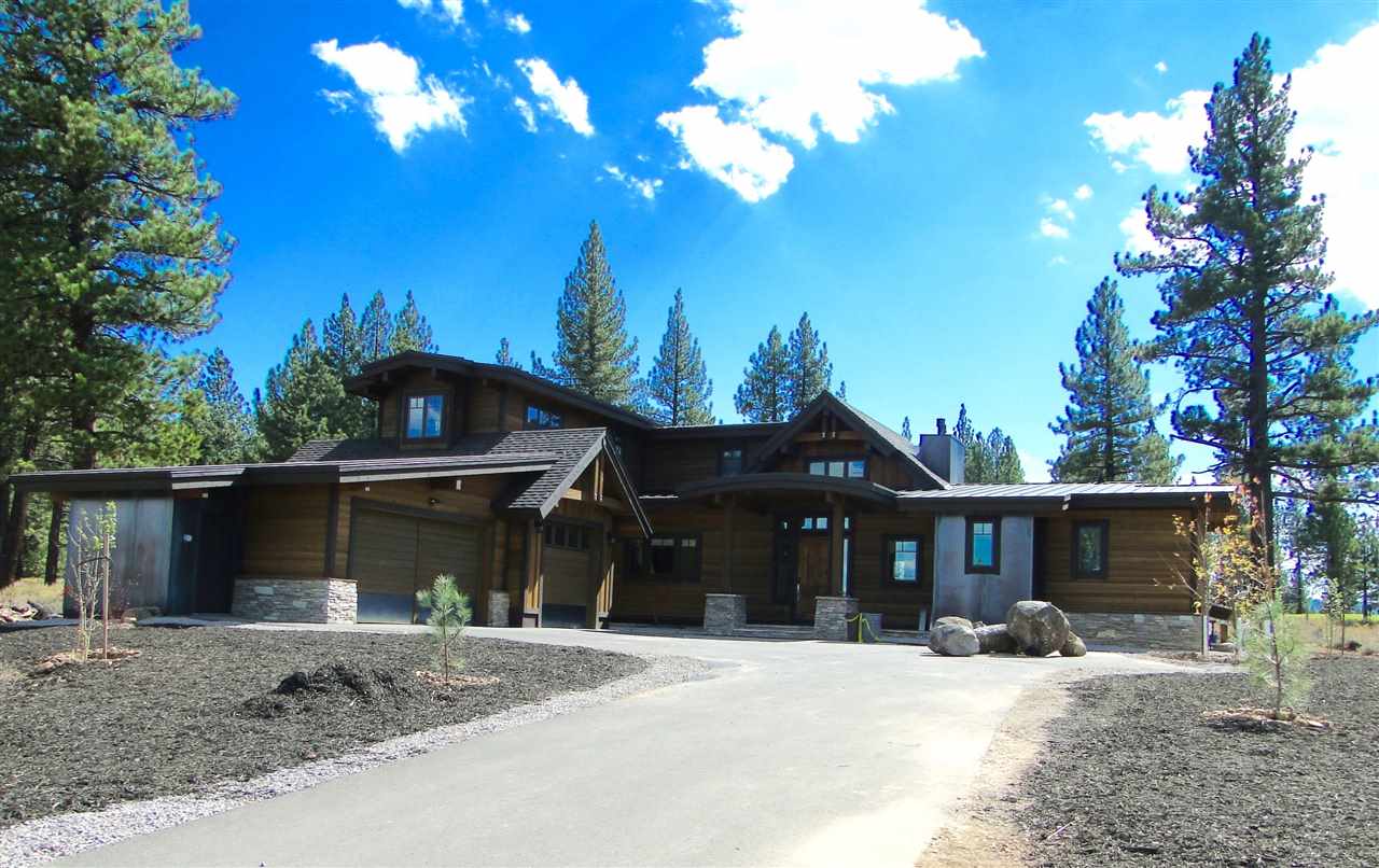 11622 Henness Road Truckee, CA 96161 - Photo 1 of 14 Gallery Image 1