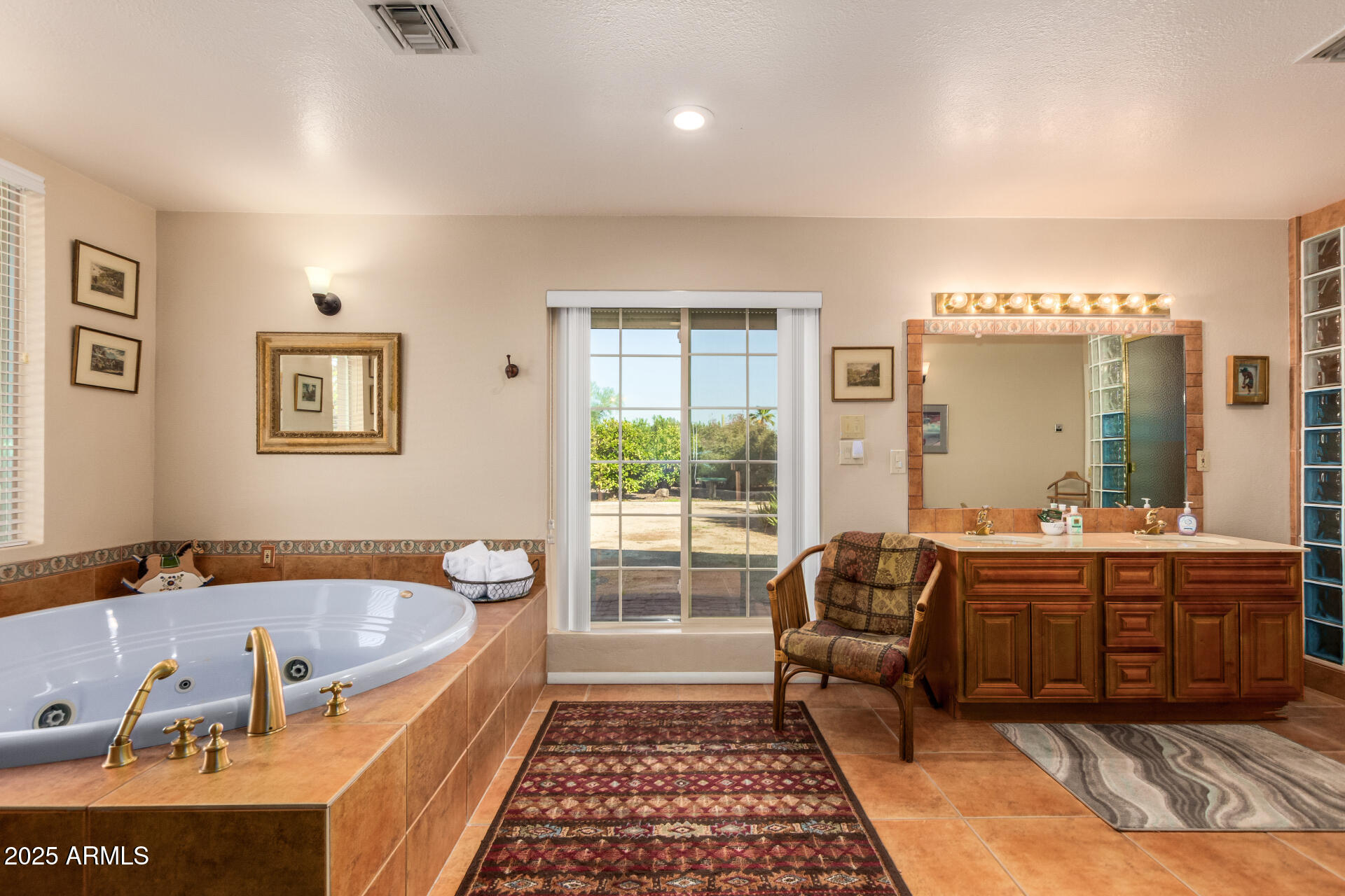 6419 East Cactus Road Scottsdale, AZ 85254 - Photo 16 of 38 a living room with furniture and a window