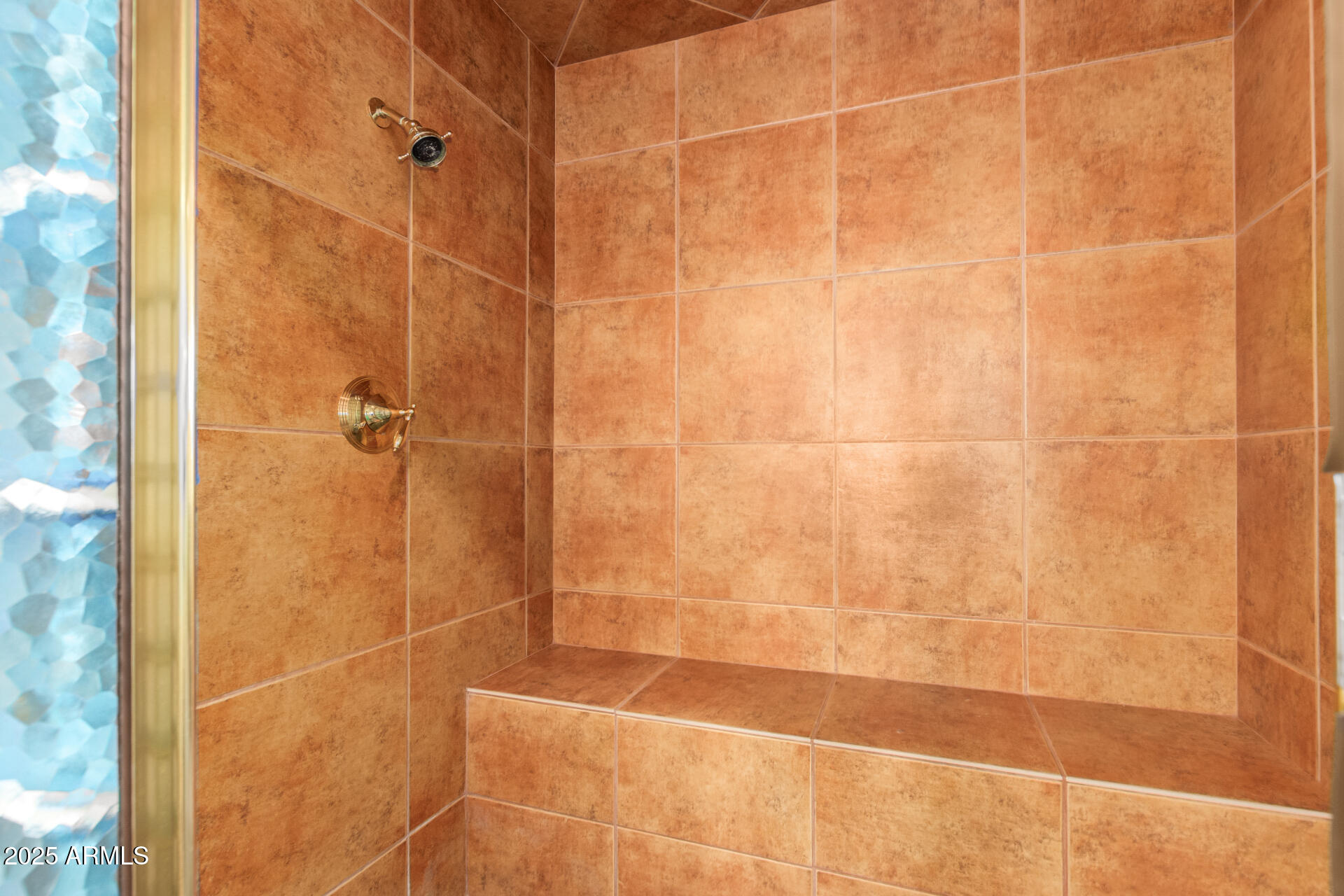 6419 East Cactus Road Scottsdale, AZ 85254 - Photo 20 of 38 a bathroom with a shower