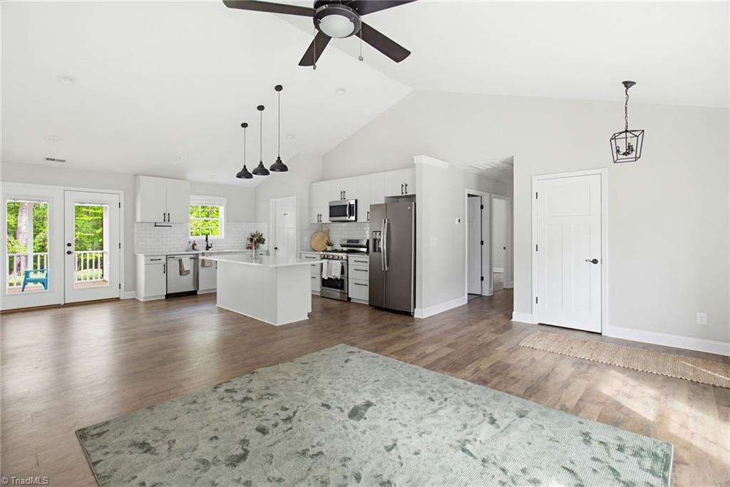 7527 McGee Road Rural Hall, NC 27045 - Photo 7 of 41 Gallery Image 7