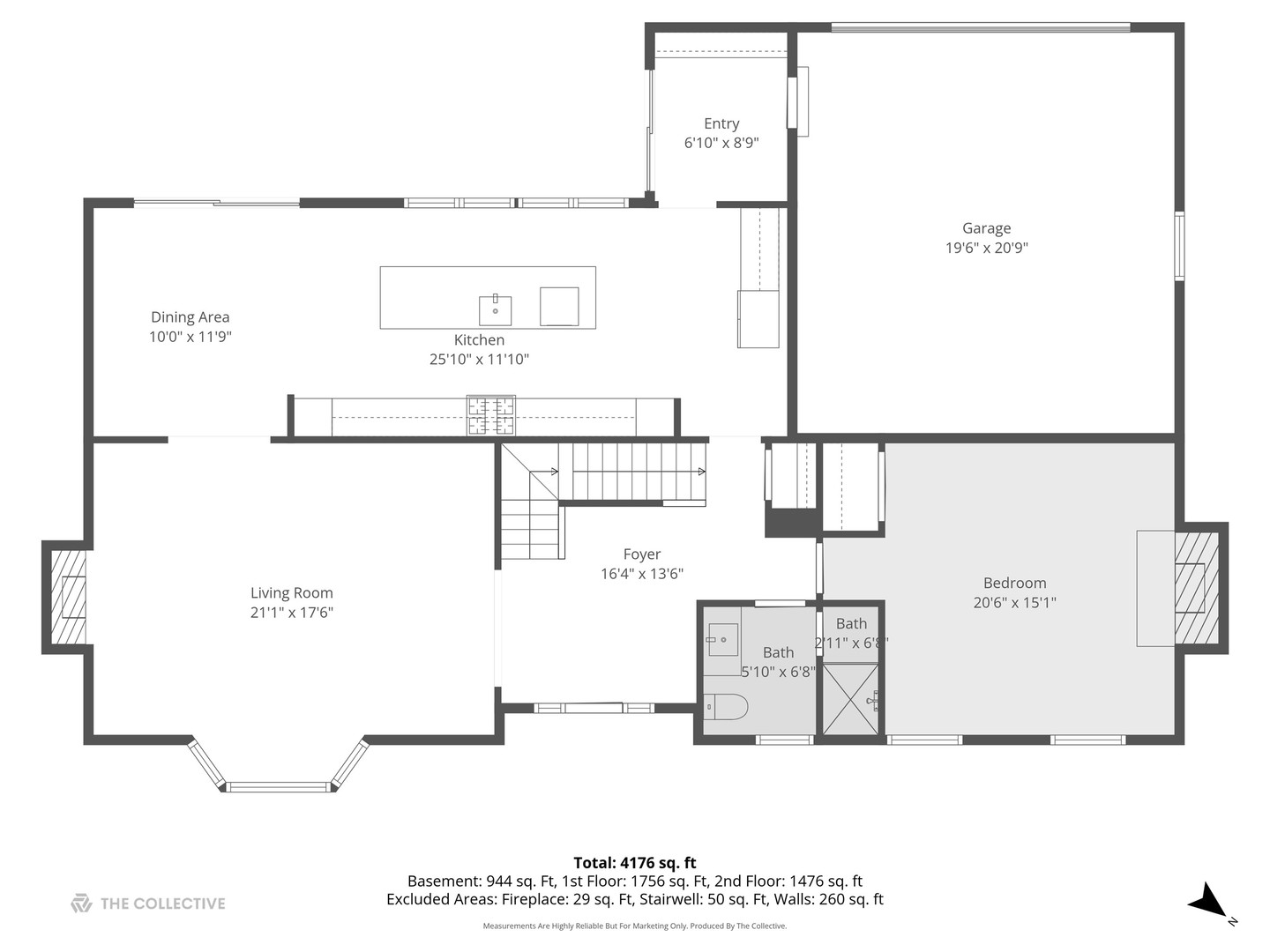 3031 Indianwood Road Wilmette, IL 60091 - Photo 30 of 32