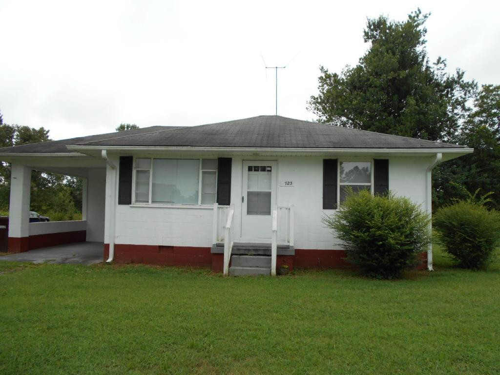 2723 Green Level Church Road Burlington, NC 27217 - Photo 1 of 9 Gallery Image 1