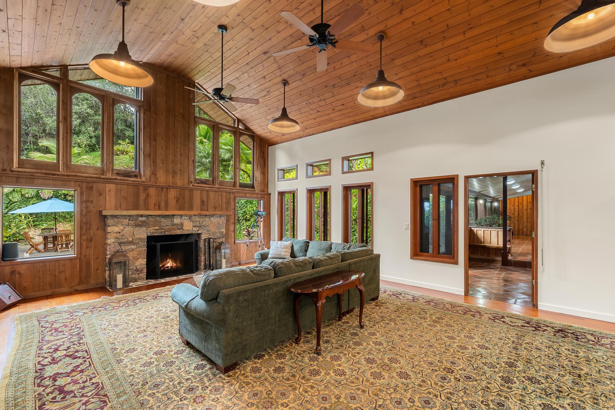 1055 Kaupakalua Road Haiku, HI 96708 - Photo 23 of 46