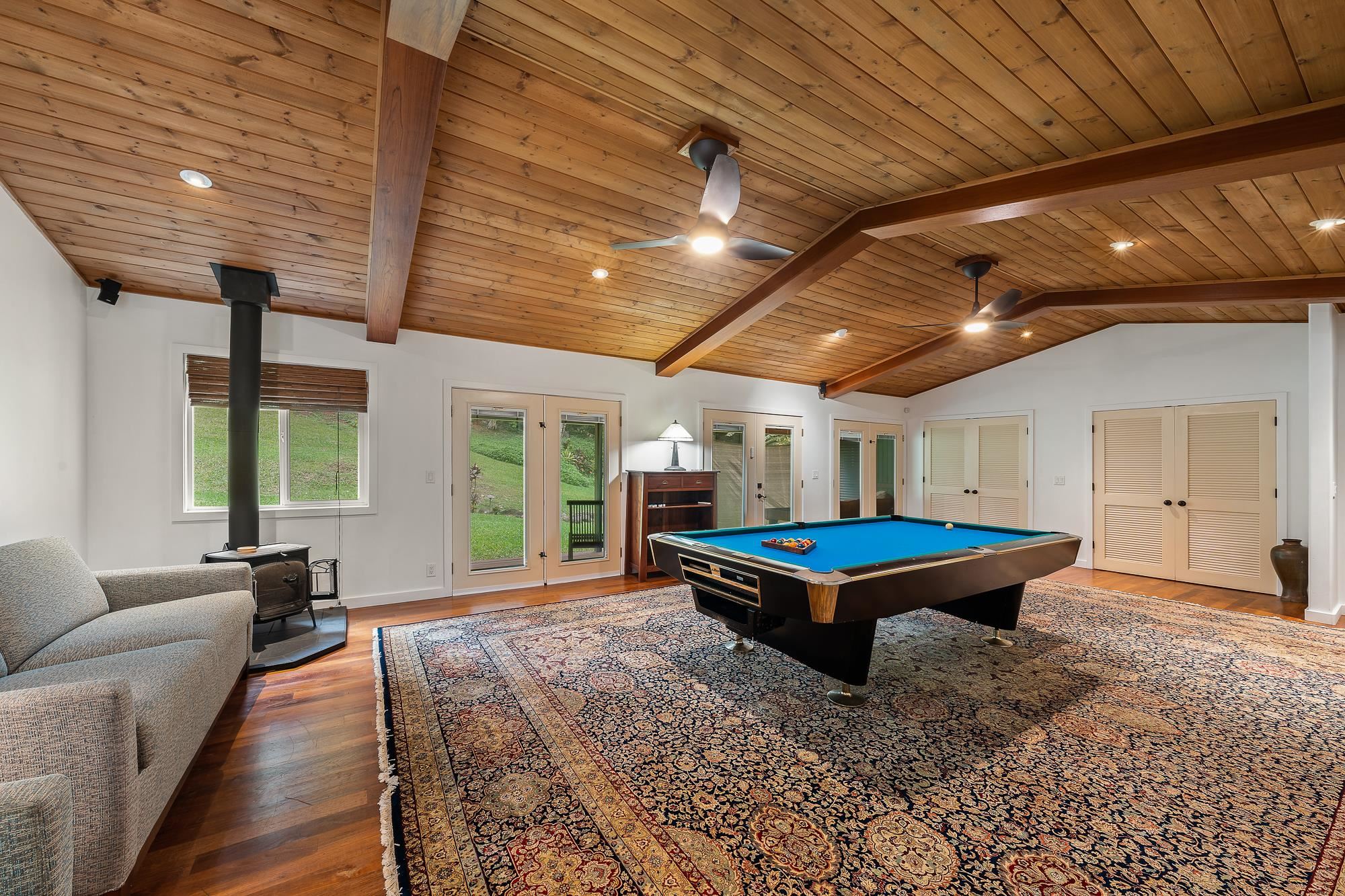 1055 Kaupakalua Road Haiku, HI 96708 - Photo 35 of 46