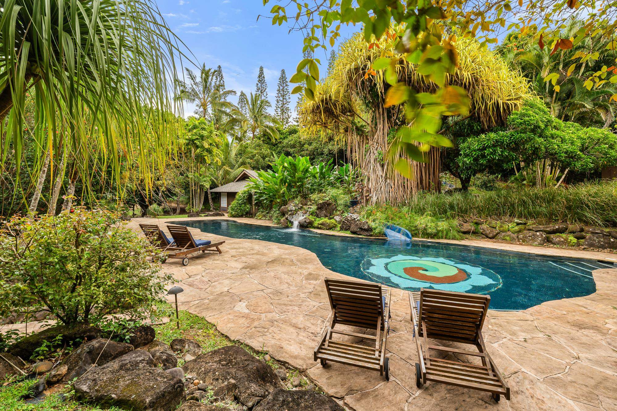 1055 Kaupakalua Road Haiku, HI 96708 - Photo 39 of 46