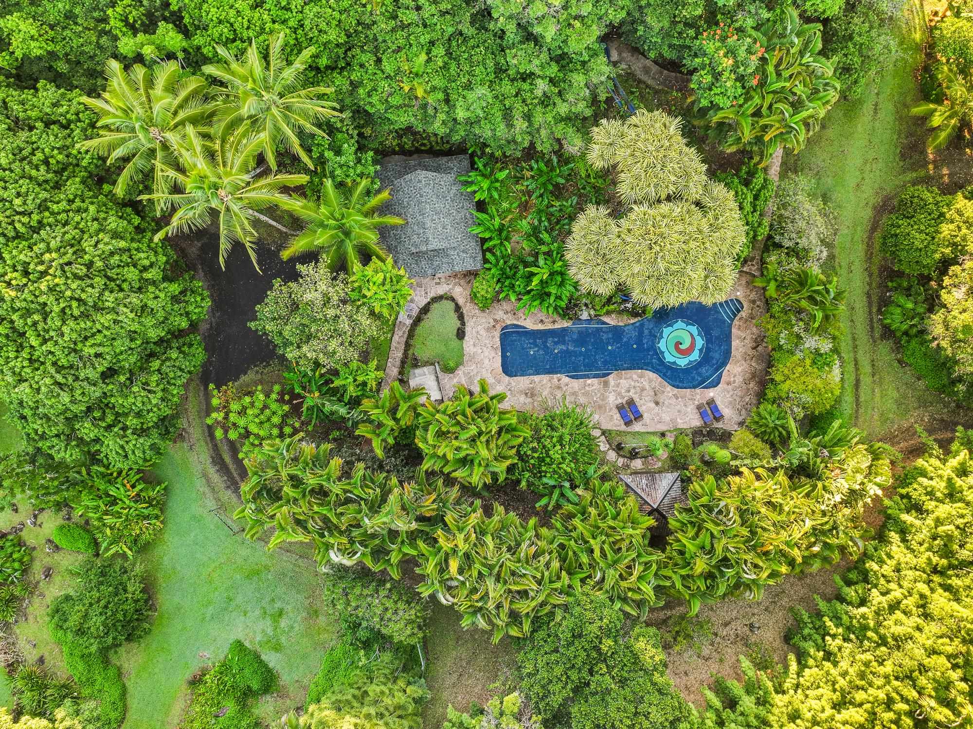 1055 Kaupakalua Road Haiku, HI 96708 - Photo 4 of 46