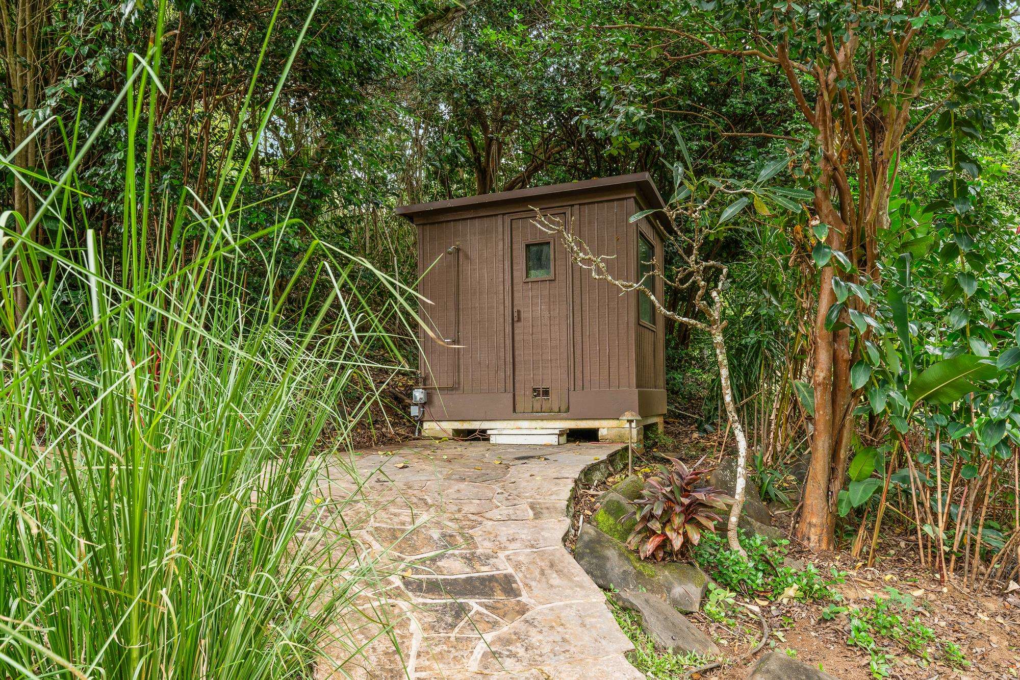 1055 Kaupakalua Road Haiku, HI 96708 - Photo 42 of 46