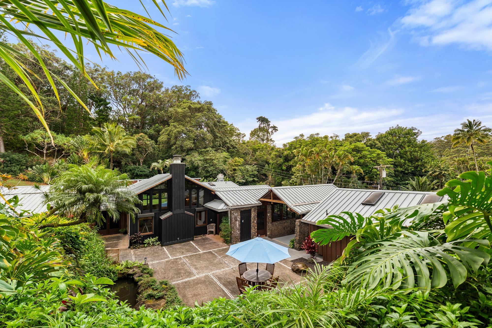 1055 Kaupakalua Road Haiku, HI 96708 - Photo 43 of 46