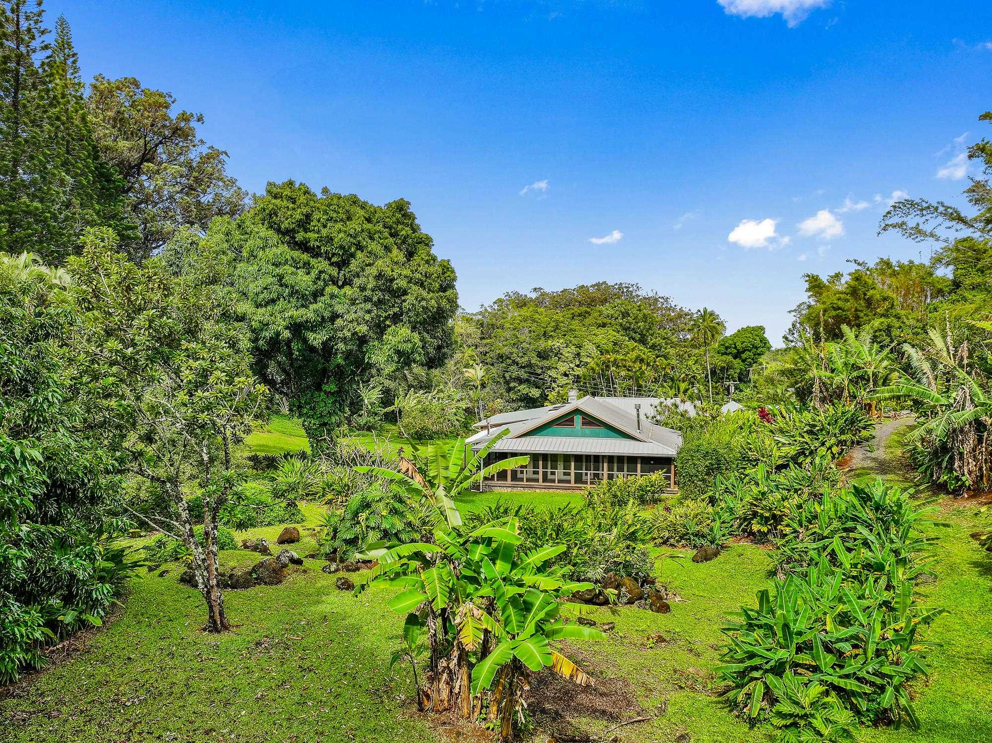 1055 Kaupakalua Road Haiku, HI 96708 - Photo 46 of 46