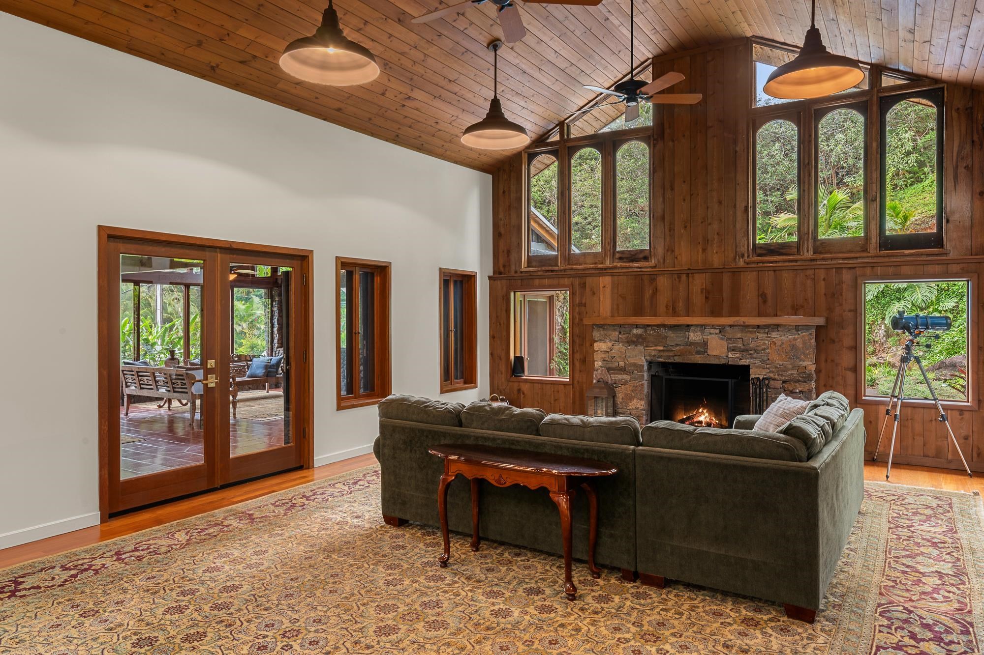 1055 Kaupakalua Road Haiku, HI 96708 - Photo 5 of 46