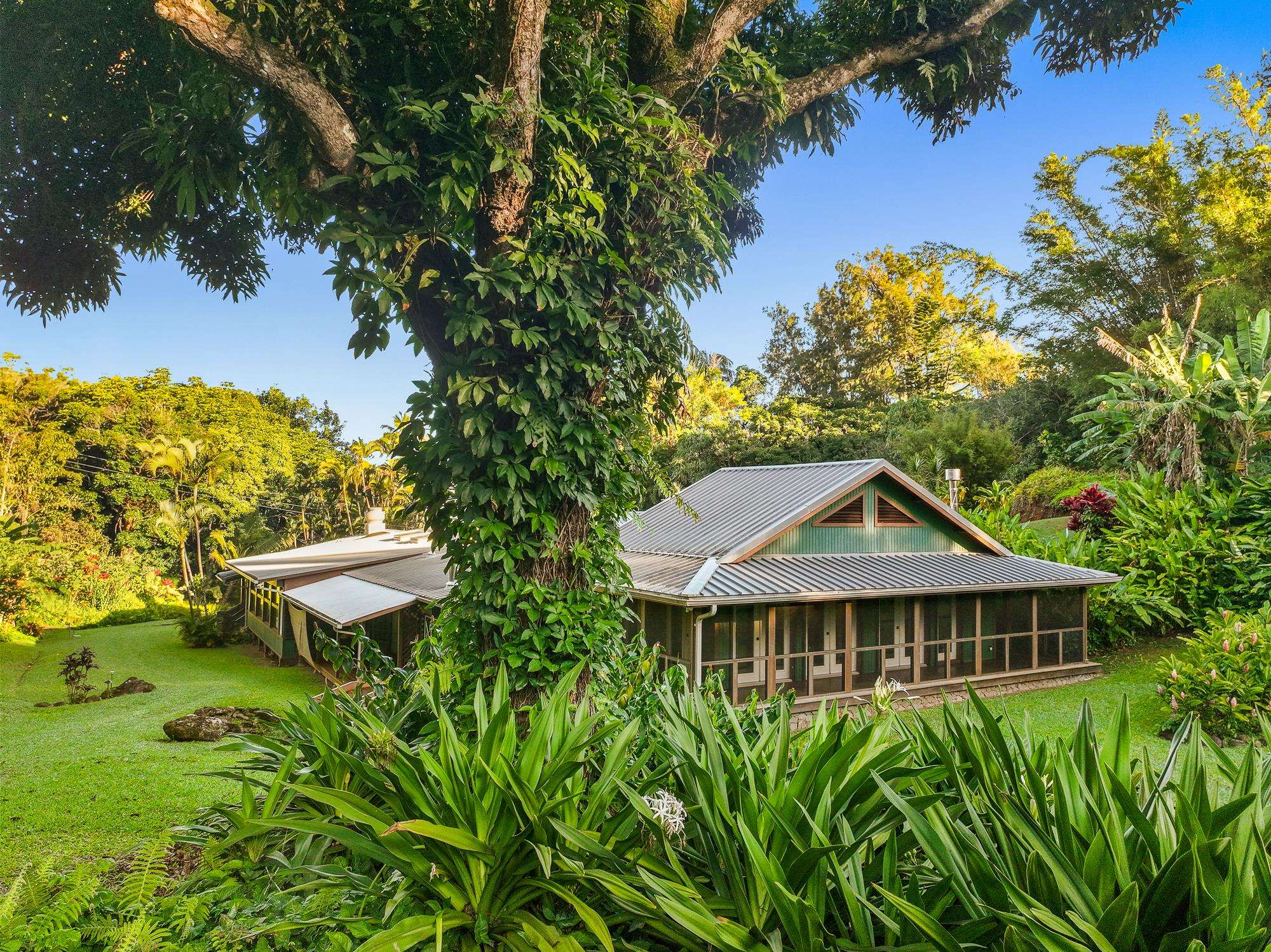 1055 Kaupakalua Road Haiku, HI 96708 - Photo 9 of 46
