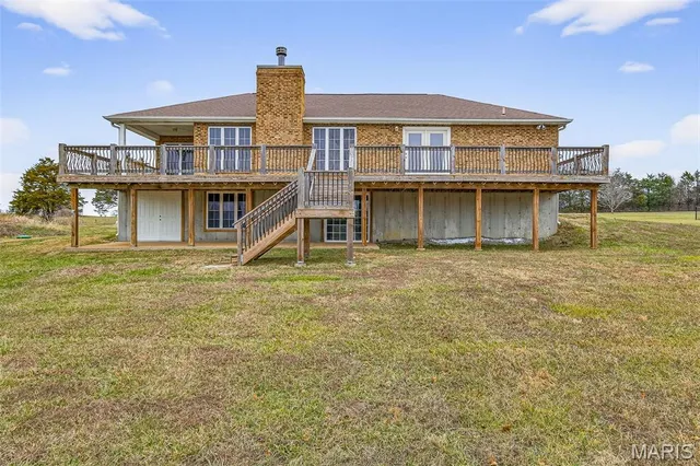 $549,000 | 6 Annie Lane, Farmington, MO 63640