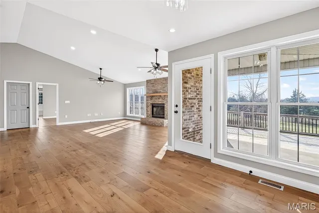 $549,000 | 6 Annie Lane, Farmington, MO 63640