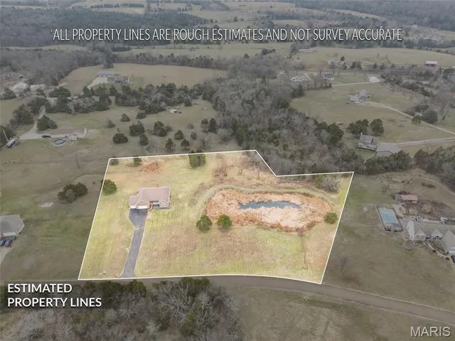 $549,000 | 6 Annie Lane, Farmington, MO 63640