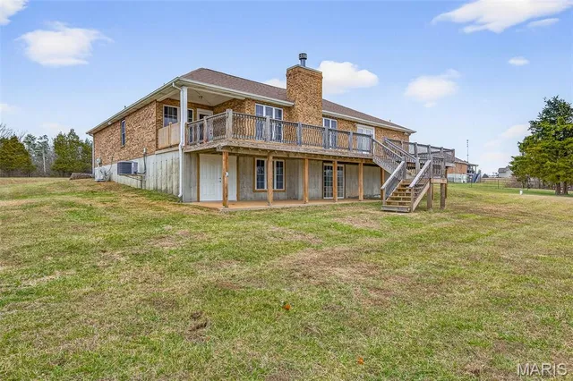 $549,000 | 6 Annie Lane, Farmington, MO 63640