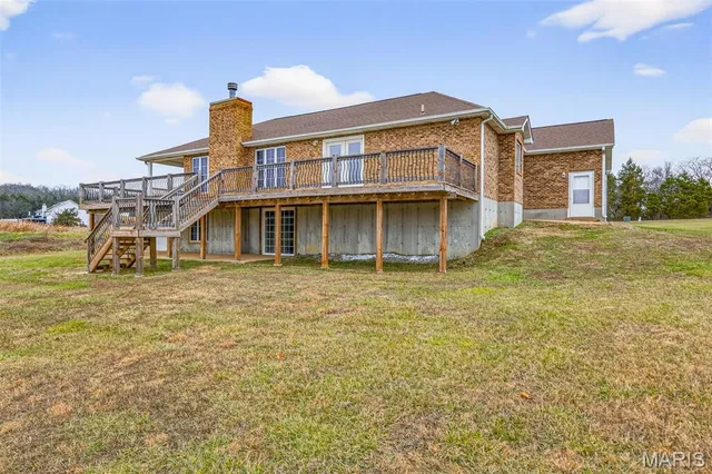 $549,000 | 6 Annie Lane, Farmington, MO 63640