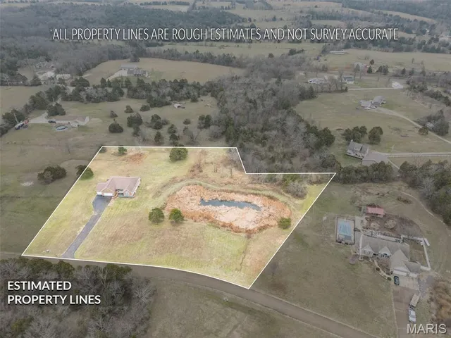 $549,000 | 6 Annie Lane, Farmington, MO 63640