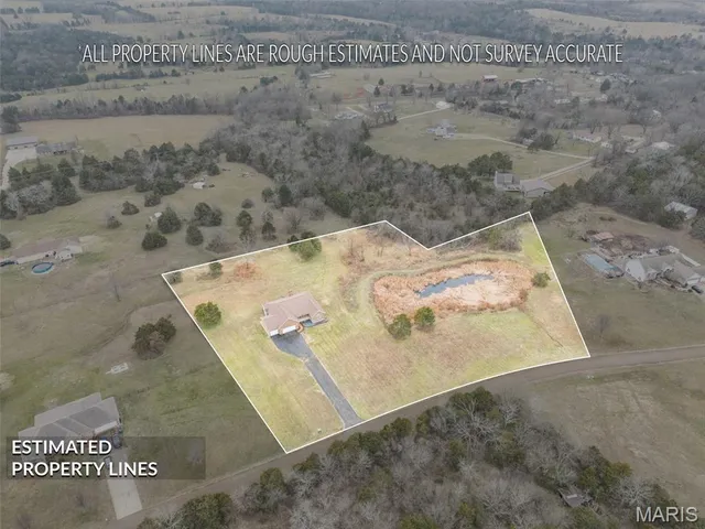 $549,000 | 6 Annie Lane, Farmington, MO 63640