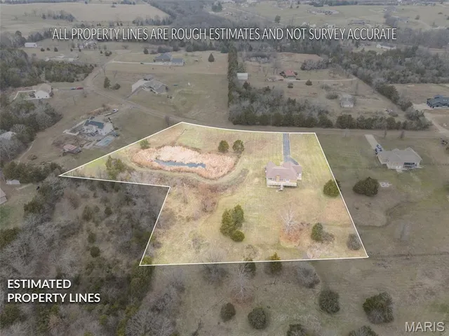 $549,000 | 6 Annie Lane, Farmington, MO 63640