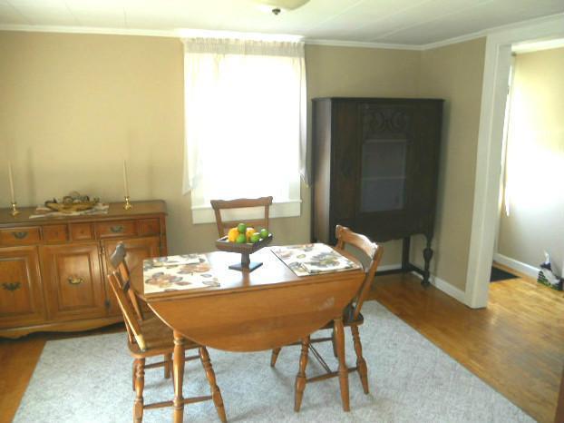 1469 River Road Bucksport, ME 04416 - Photo 3 of 30 Dining Room.