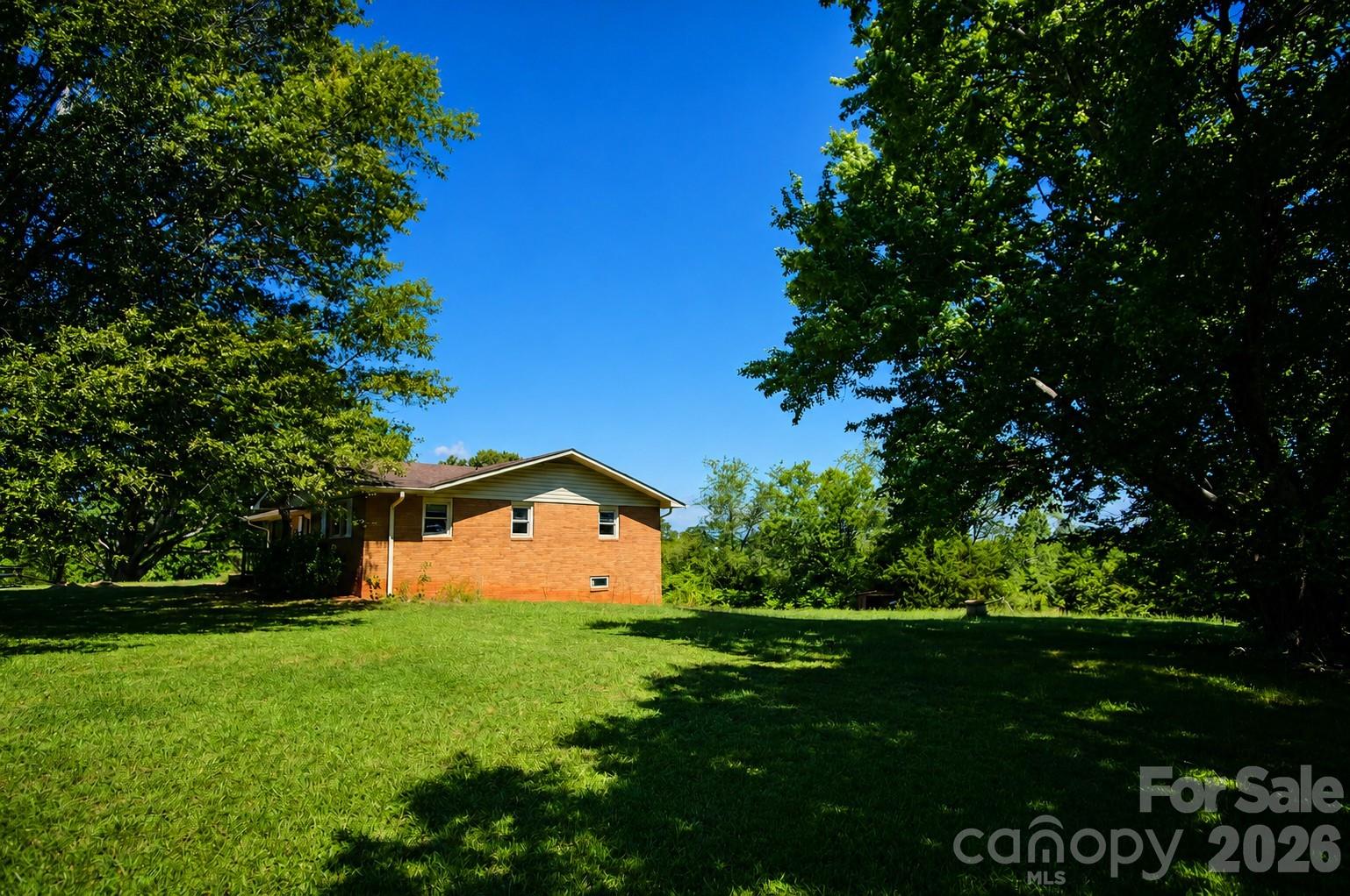 360 Davenport Road Rutherfordton, NC 28139 - Photo 3 of 16
