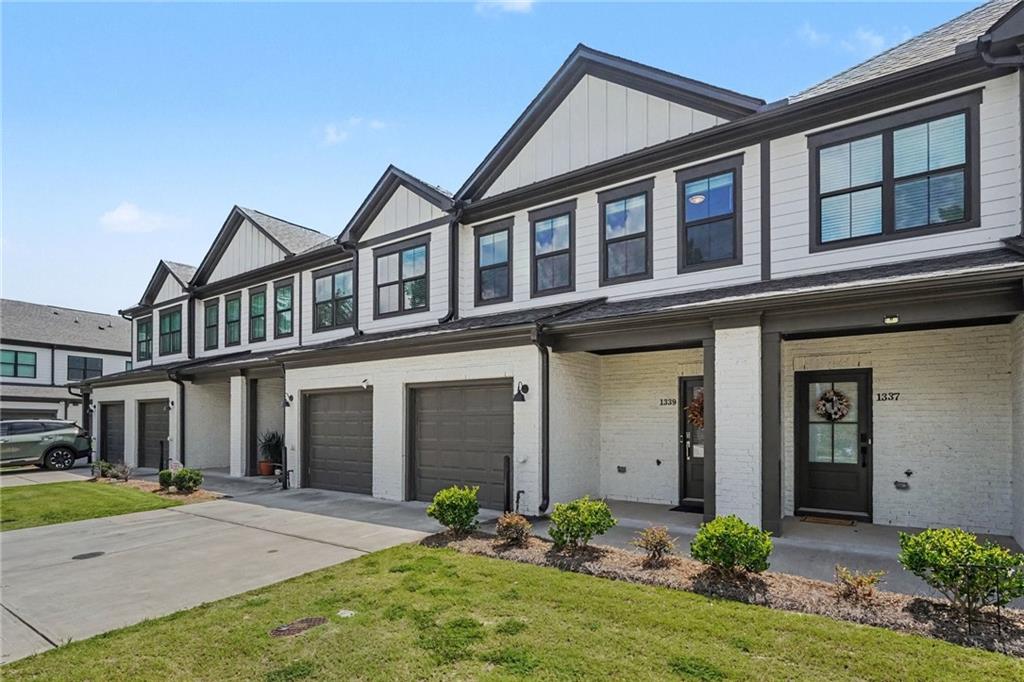 1339 Parc Bench Road Atlanta, GA 30316 - Photo 4 of 27 Gallery Image 4