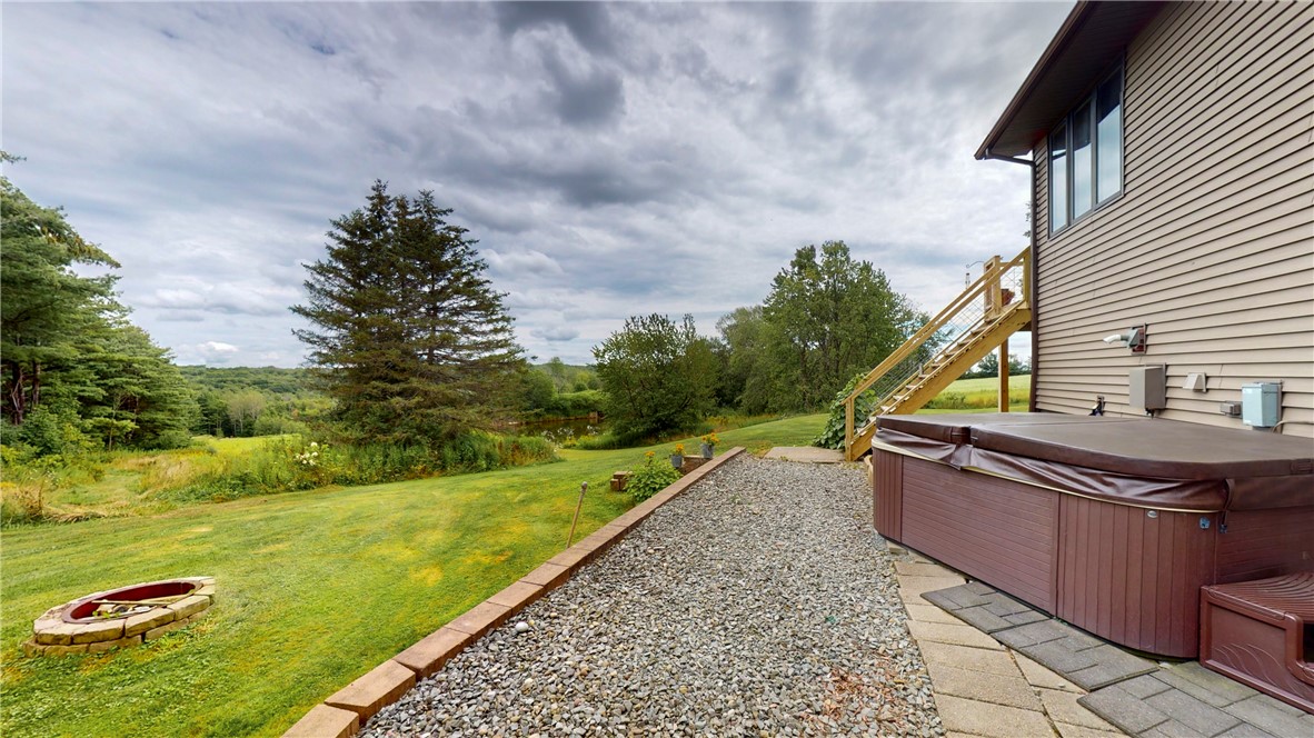 10086 Flaherty Road Prattsburgh, NY 14873 - Photo 46 of 50