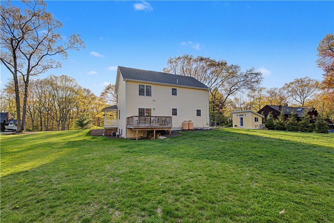 100 Franklin Road Scituate, RI 02825 - Photo 12 of 42