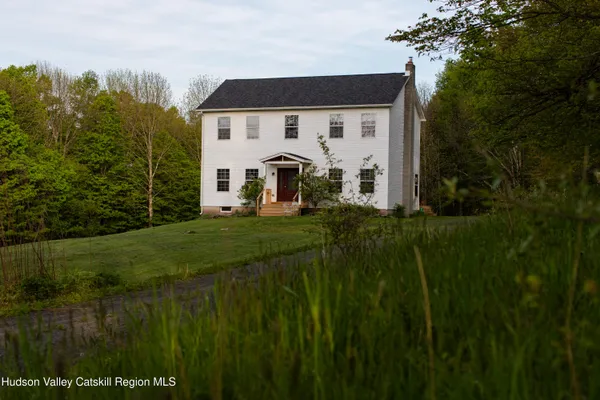 $599,000 | 49 Yaun Road, Livingston Manor, NY 12758