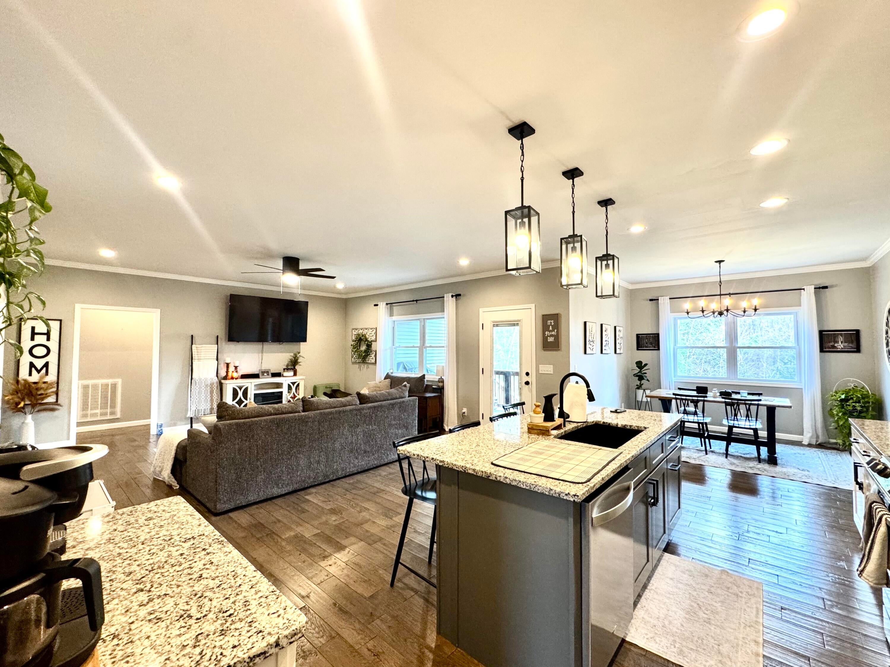 213 Sunset Ridge Lane Mount Nebo, WV 26679 - Photo 42 of 54 Gallery Image 42