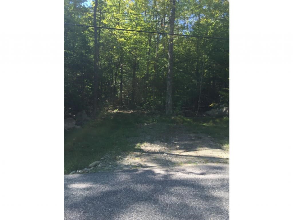 36.2 Gilmanton Hill Road Bethlehem, NH 03574 - Photo 5 of 17