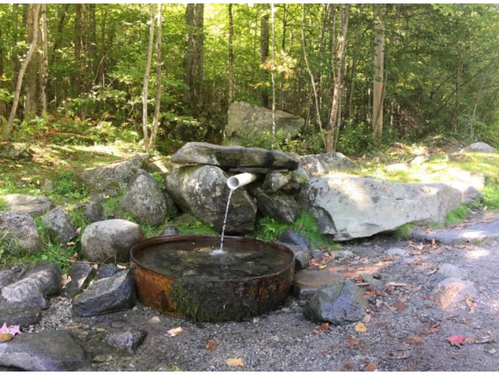 36.2 Gilmanton Hill Road Bethlehem, NH 03574 - Photo 8 of 17