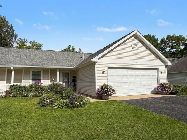 $228,000 | 124 Depot Hill Court, Allegan, MI 49010