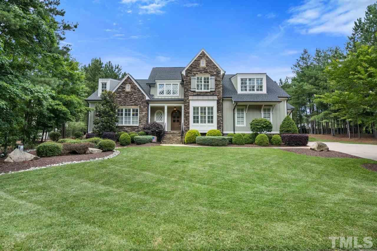 14617 Norwood Road Raleigh, NC 27614 - Photo 1 of 30